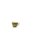 Чашка Espresso Churchill Stonecast Plume Olive PLGRCEB91 фото