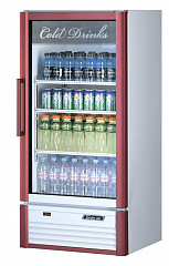 Холодильный шкаф Turbo Air TGM-10SD Bordeaux в Екатеринбурге, фото
