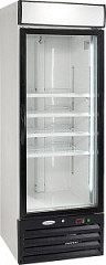 Морозильный шкаф Tefcold NF2500G в Екатеринбурге, фото