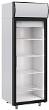 Холодильный шкаф Polair DM105-S с механическим замком