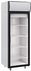 Холодильный шкаф Polair DM107-S в Екатеринбурге, фото