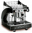 Рожковая кофемашина Royal Synchro 1gr 4l semiautomatic серая