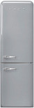 Отдельностоящий двухдверный холодильник  FAB32RSV5