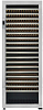 Монотемпературный винный шкаф Cavanova CV300T фото