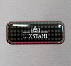 Зонт вытяжной Luxstahl ЗКЦ 1200х1200 фото