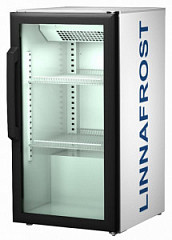 Шкаф холодильный барный Linnafrost RB9 в Екатеринбурге, фото