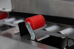 Заклейщик коробов Hualian Machinery FXJ-2550X в Екатеринбурге, фото 4