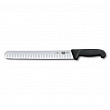 Нож для нарезки ломтиками Victorinox Fibrox 30 см, ручка фиброкс (70001159)
