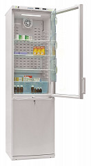Лабораторный холодильник Pozis ХЛ-340-1 (тонированное стекло) в Екатеринбурге, фото