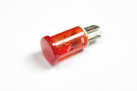 EPC indicator light red фото