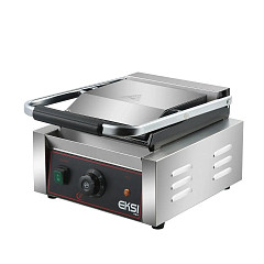 Гриль контактный Eksi HEG-811B в Екатеринбурге, фото