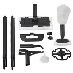 Пароочиститель Bort BDR-2300-R в Екатеринбурге, фото 6