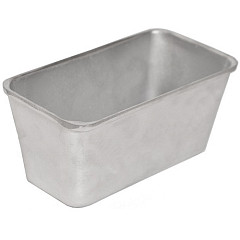 Форма хлебная Спика № 12, (160х80х75) одинарная в Екатеринбурге, фото