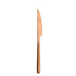 Нож столовый Comas Canada M 18% Vintage Copper (1270)