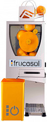 Соковыжималка для цитрусовых Frucosol F Compact в Екатеринбурге, фото