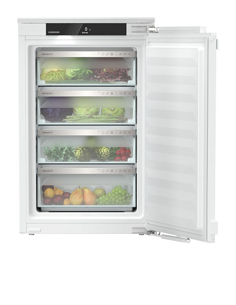 Встраиваемый холодильник Liebherr SIBa 3950 фото