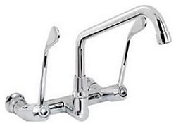 Смеситель Monolith R 0102010202 в Екатеринбурге, фото