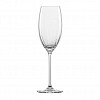 Бокал-флюте для шампанского Schott Zwiesel 288 мл хр. стекло Prizma (Wineshine) фото
