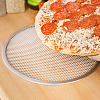 Скрин для выпечки пиццы Kocateq 16PS NW фото