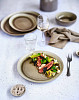 Тарелка суповая Cosy&Trendy d 17,5 см h 3,5 см, FOREST (5860008) фото