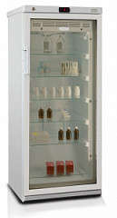 Фармацевтический холодильник Бирюса 250 в Екатеринбурге, фото