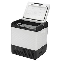 Автохолодильник переносной Alpicool P22 (12/24) в Екатеринбурге, фото 2