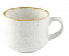 Чашка чайная Churchill Stonecast Barley White SWHSVSC81 220мл фото
