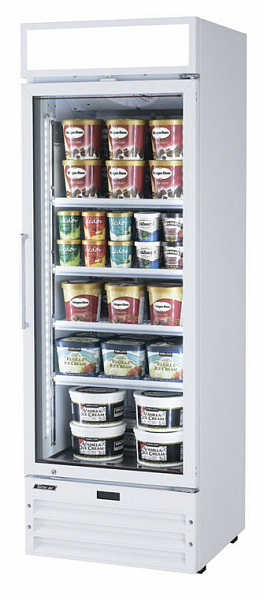 Морозильный шкаф Turbo Air FRS-525IF фото