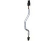 Комплект удлинительного кабеля светодиодной парки для печи Unox KCE1053B