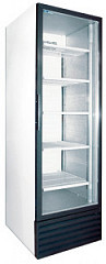 Холодильный шкаф Eqta ШС 0,38-1,32 (т м EQTA UС 400) (RAL 9016) в Екатеринбурге фото