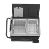 Автохолодильник переносной Alpicool ETWW35 фото