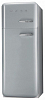 Холодильник Smeg FAB30LX1 фото