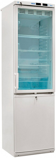 Лабораторный холодильник Pozis ХЛ-340 фото