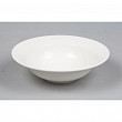 Тарелка глубокая P.L. Proff Cuisine 500 мл d 21 см белая фарфор (81223901)
