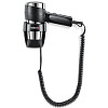 Фен настенный Valera Hospitality Action Super Plus 1600 (542.06/038A black) фото