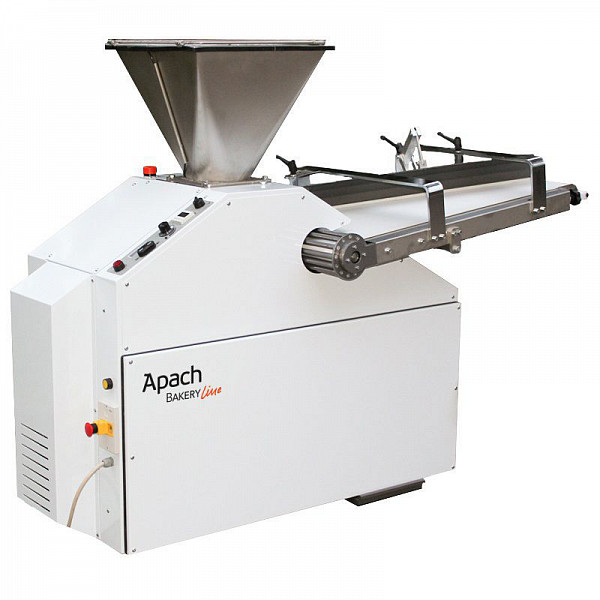 Тестоделитель-округлитель Apach Bakery Line SD150 SA фото