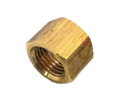 Гайка накидная Abat ЭВК-90-2П.00.013 12000046108 в Екатеринбурге, фото