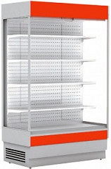Холодильная горка Cryspi ALT N S 2550 в Екатеринбурге, фото
