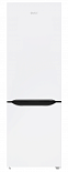 Холодильник двухкамерный Artel HD-455 RWENE (Display) белый