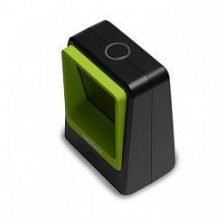 Сканер штрих-кода Mertech 8400 P2D Superlead  USB Green в Екатеринбурге, фото 1
