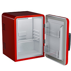 Шкаф холодильный барный Meyvel MMT-30VR в Екатеринбурге, фото 7