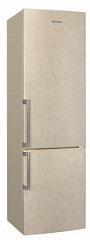 Холодильник двухкамерный Vestfrost VF3863MB в Екатеринбурге, фото