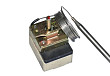 Терморегулятор капиллярный с ручкой Viatto тип wz3, 30 …110 °С, VPC, без ГТД