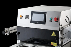 Запайщик лотков Foodatlas FA-450 (8xD95mm) в Екатеринбурге, фото 5