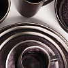 Салатник Cosy&Trendy 600 мл, d 14 см h 8,5 см, LAGUNA VIOLA (4680522) фото