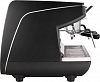 Рожковая кофемашина Nuova Simonelli Appia Life Compact 2Gr S 220V черная+экономайзер+высокие группы+ подогрев чашек (174159) фото