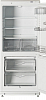 Холодильник двухкамерный Atlant 4008-022 фото