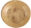 Салатник  d 23 см h 4,9 см, Stoneware Natura (17DC23)