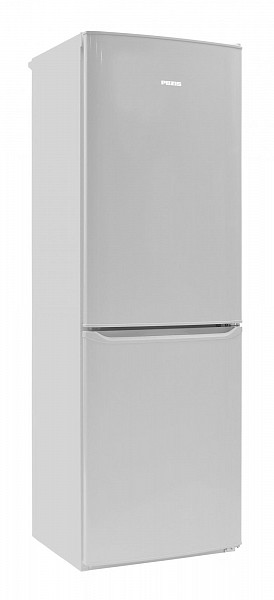 Двухкамерный холодильник Pozis RK-139 белый фото