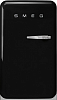 Холодильник однокамерный Smeg FAB10LBL5 фото